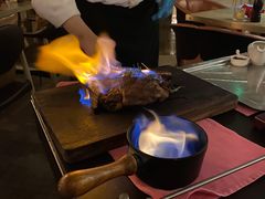 -恰餐厅CHAR Grill(北京三里屯洲际店)