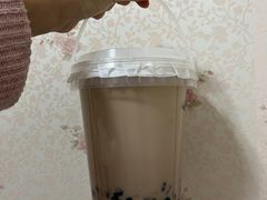 -书亦烧仙草(南阳盛世店)