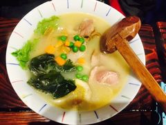 -石屋料理(南京西路店)