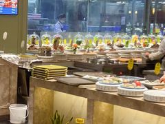-新海渔港·胶东海鲜家常菜·家宴(奥体中心店)