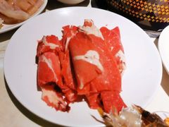 -加餐海鲜自助(宝龙一城店)