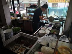 -田海鹰猪血汤(平东一街店)