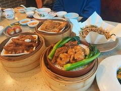 -点都德(龙之梦店)