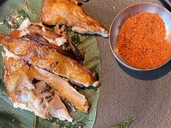 -薇酌饮·陕西菜(南门外店)