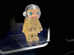 -泡泡玛特POPMART(宁波印象城店)