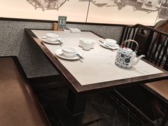 -小菜园新徽菜(南京秦淮龙蟠汇店)
