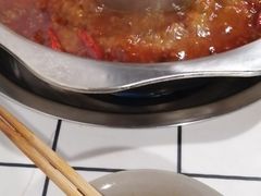 -老街坊市井火锅(营门口店)