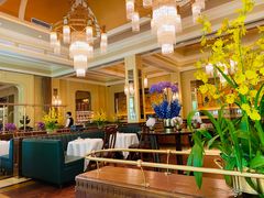 大堂-福楼法餐厅FLO