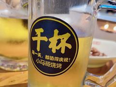 -本色.小马哥烧烤(五一路总店)