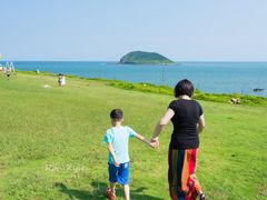 -漳州滨海火山岛自然生态风景区