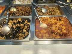 -亚惠美食(塘沽乐购店)