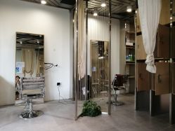 -MAGIC米几发型设计·羊毛卷