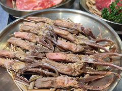 -本炙炭烤·蒲烧活鳗料理店(金沙洲店)