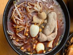 -青石桥老瓦房肥肠粉总店(青石桥总店)