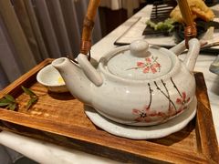 -月下料理(楷林IFC店)