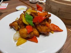 -鼎泰丰(国贸商城店)