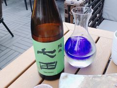 -Hatsune隐泉日式料理(三里屯太古里店)