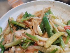 -淘米捞·米汤脆鲩鱼火锅(福田皇岗店)