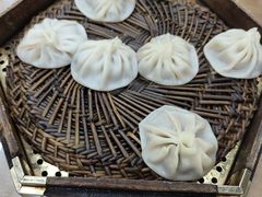 -西安贾三灌汤包·回坊小吃·清真炒菜(北院门总店)
