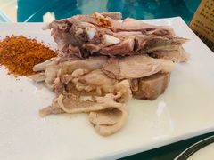 -国强手抓(北京西路店)