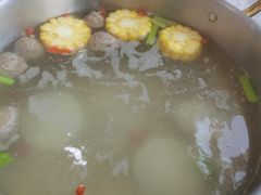 -牛天下·牛肉·海鲜·打边炉·融合菜