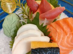 -浦·传统日式料理(3 5 1 1 店)