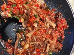 -味上湘菜馆(岳麓山店)