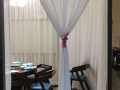 包间-上地宴·中关村的会客厅(清河高铁站店)