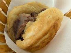 -闫家驴肉老店(华电一校店)