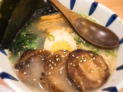 -万喜拉面