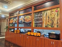 -小辣椒·桂林本地菜(鸿运店)