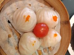 -半岛名轩酒家(白云金控店)