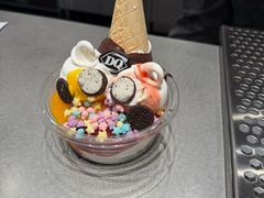 -DQ·蛋糕·冰淇淋(川沙东海岸店)