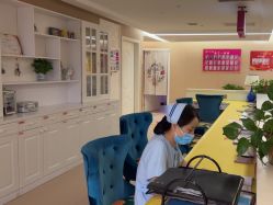 -金月汇月子会所(北大街店)