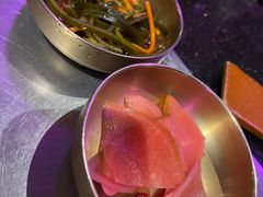 -亚龙湾红树林度假酒店-韩轩韩餐厅