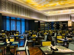 -富力威斯汀酒店·知味自助餐厅