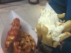 -SUGAR糖薯·章鱼烧(鹏欣水游城店)