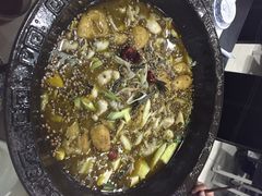 鱼无双-鱼无双·酸菜鱼(来凤街店)