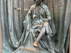 -老阿尔巴特大街