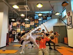 -快快(浦东新区年家浜路)