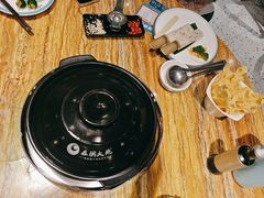 -春润大地海南椰子鸡(沙井京基百纳广场店)