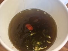 冰粉-赖扁担重庆小面(友谊路店)
