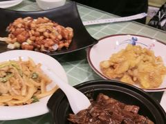 -玉桥餐厅(天坛店)