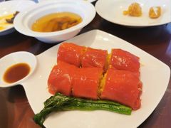 -福州世茂洲际酒店·福邸(台江店)