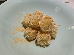 -周渝食惦·酸菜鱼精致川菜(横岗店)