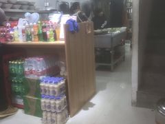 -老成都担担面(人民北路店)