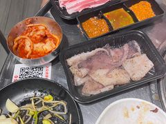 -炽城·烤肉名家(鸿达中央广场店)