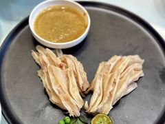 -全聚德(哈尔滨店)