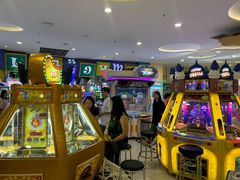 -meland·儿童乐园·游戏厅娃娃机·电玩Xbox(成都合生汇店)