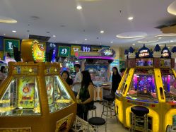 点击看大图 -meland·儿童乐园·游戏厅娃娃机·电玩Xbox(成都合生汇店)